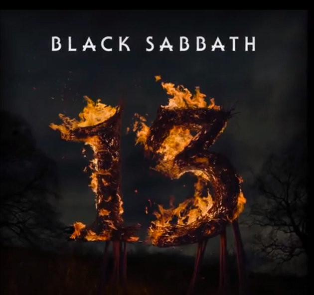 13 black sabbath